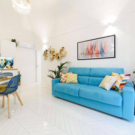 شقة Casa Andreana أمالفي المظهر الخارجي الصورة