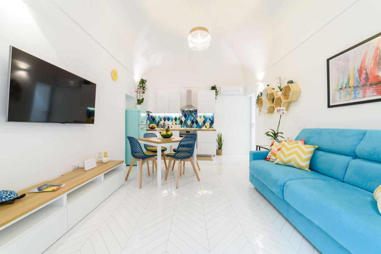 شقة Casa Andreana أمالفي المظهر الخارجي الصورة