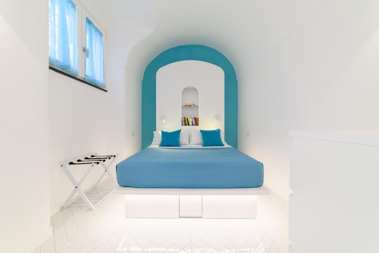شقة Casa Andreana أمالفي المظهر الخارجي الصورة