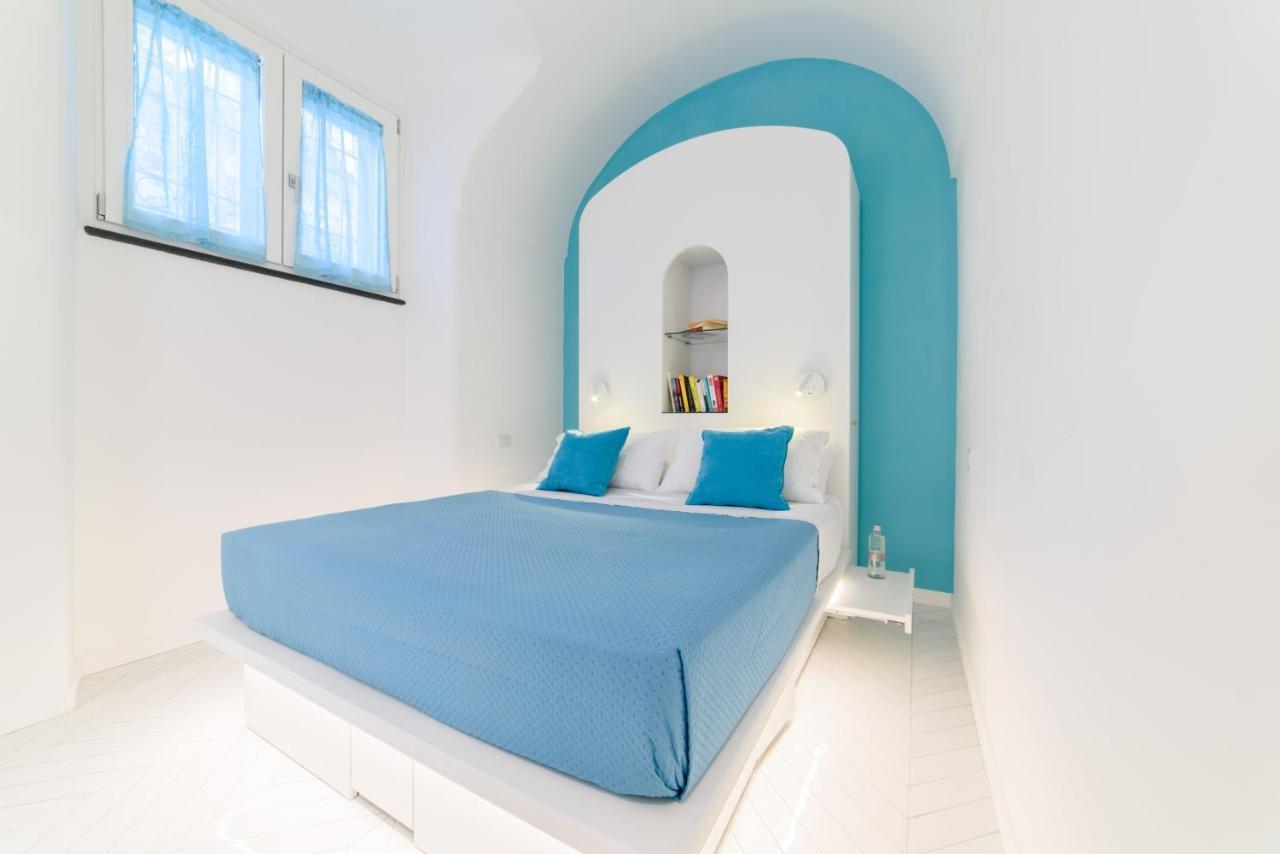 شقة Casa Andreana أمالفي المظهر الخارجي الصورة