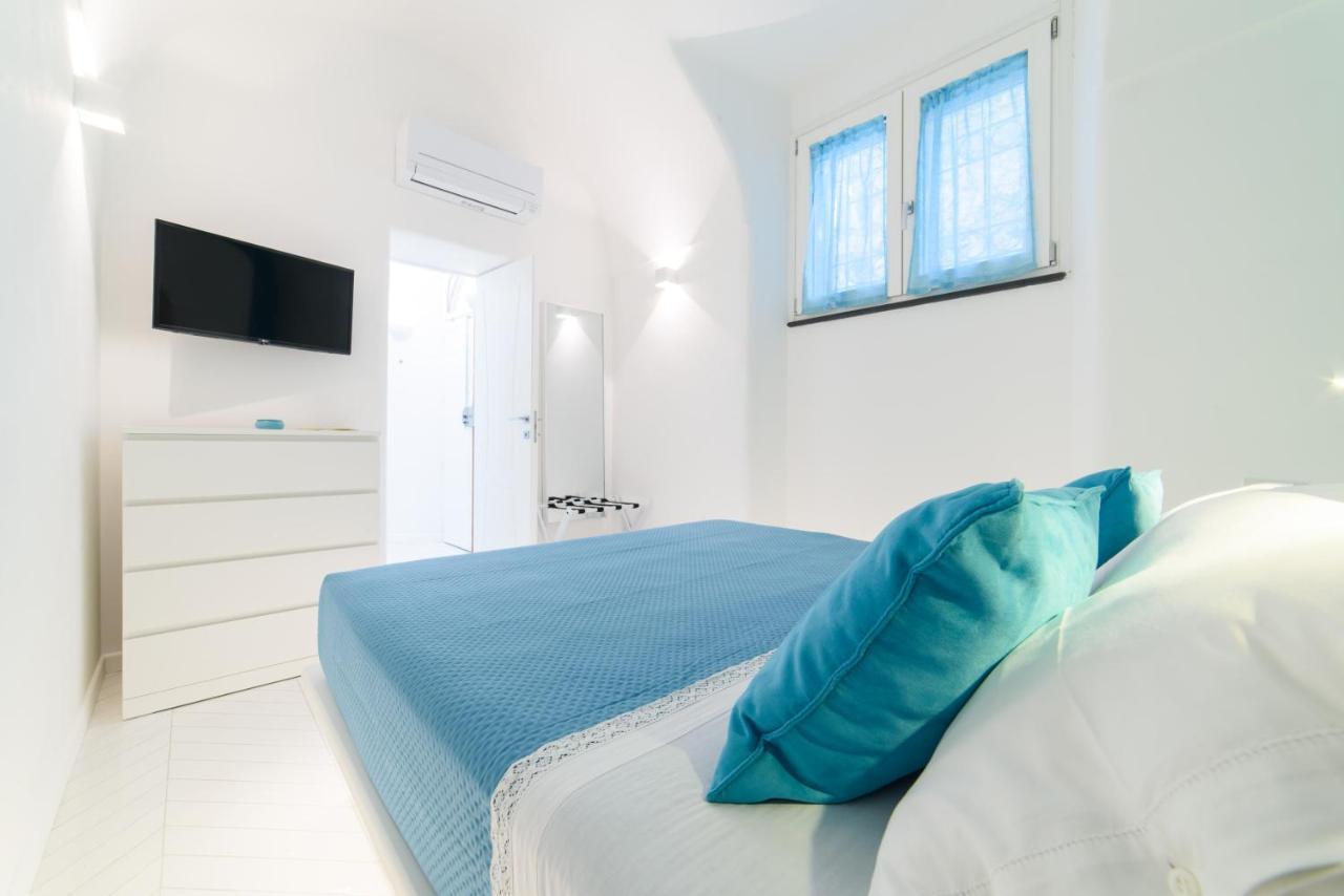 شقة Casa Andreana أمالفي المظهر الخارجي الصورة