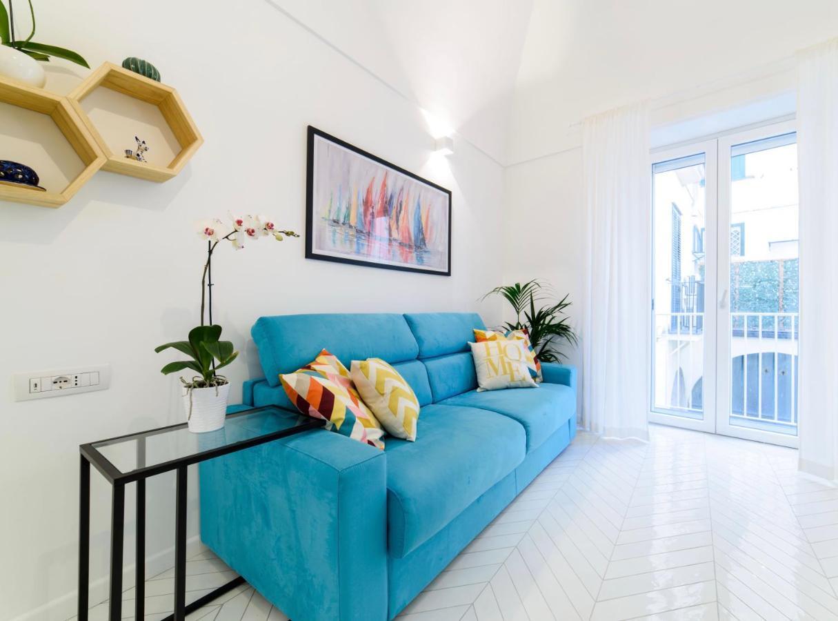 شقة Casa Andreana أمالفي المظهر الخارجي الصورة